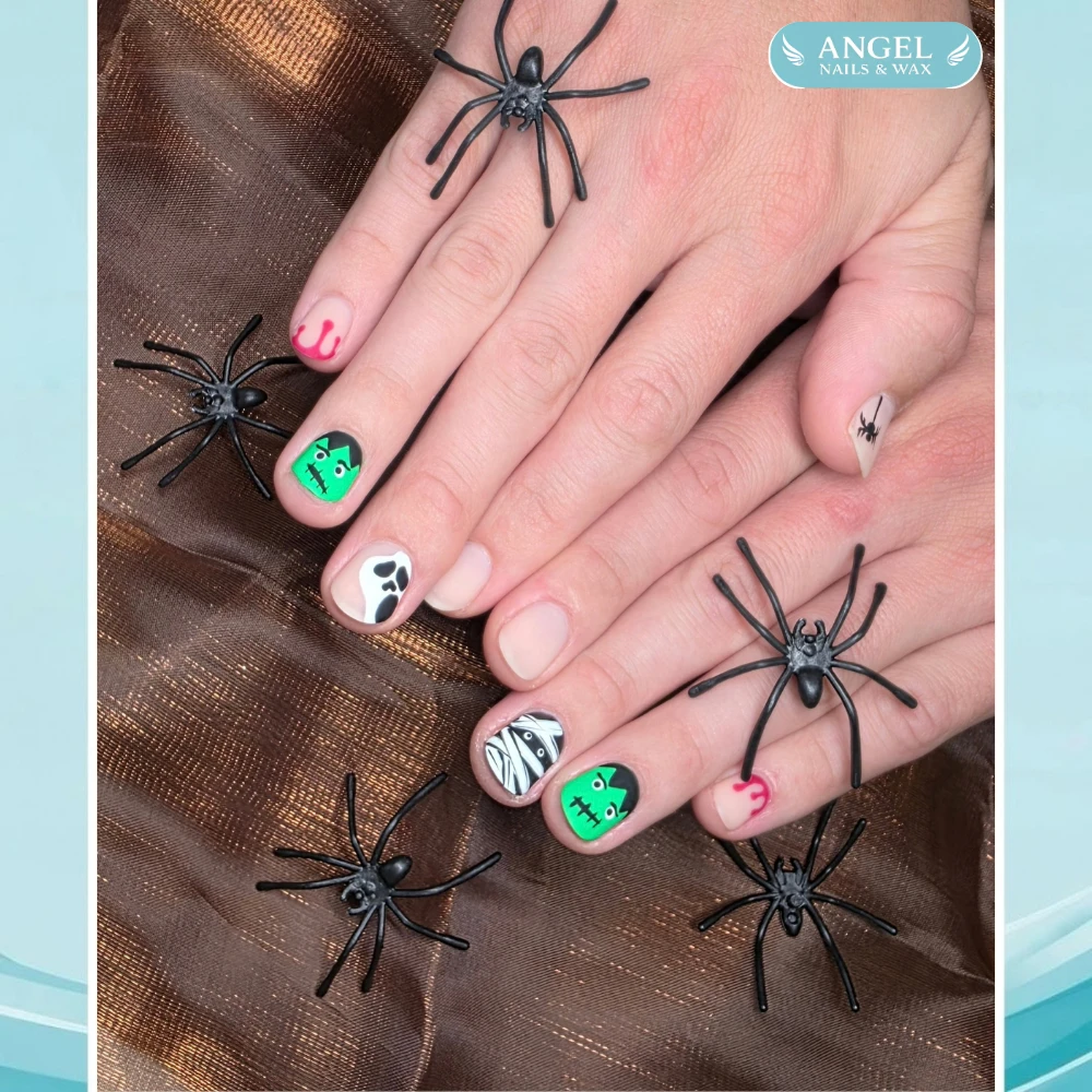 Nail Art